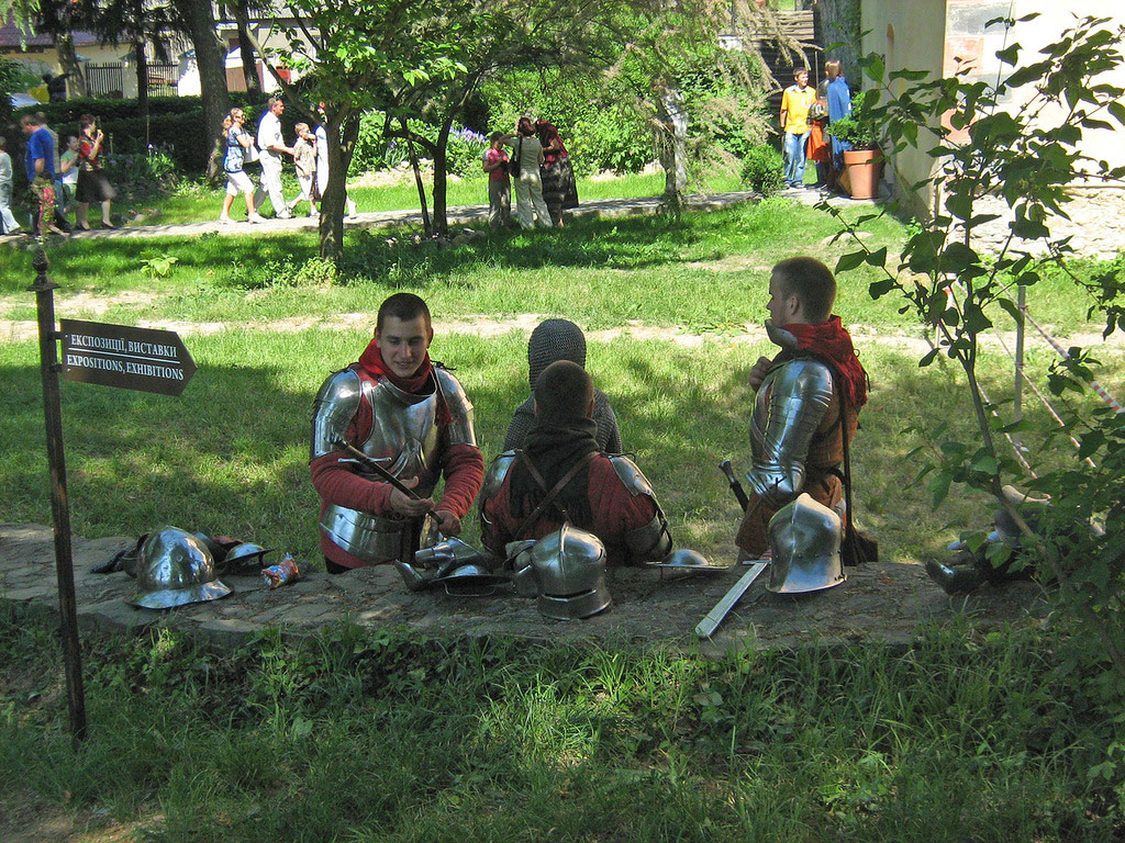 Uzhgorod